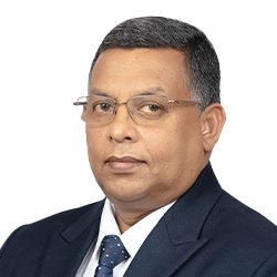 Jayantha Ratnayake