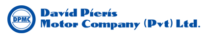 David Pieris Motor Company (Pvt) Ltd