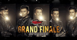 Pulsar Dareventure Grand Finale this weekend