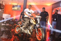 KTM Duke 125 Launch in Sri Lanka thumb