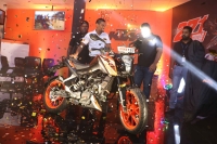 KTM Duke 125 Launch in Sri Lanka thumb