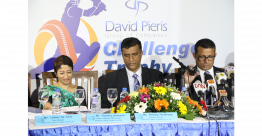 DAVID PIERIS GROUP SPONSORS MCA ‘E’ DIVISION CRICKET FOR 16TH CONSECUTIVE YEAR