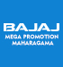 Bajaj Mega Promotion - Maharagama