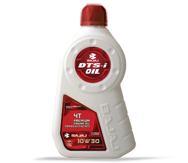 10W30 Engine Oil | 10W30 1 L CAN