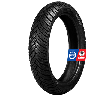 MRF 120/80-17 61P ZRC TL