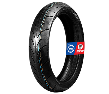 MRF 130/70-17 62P NGP ZRS TL