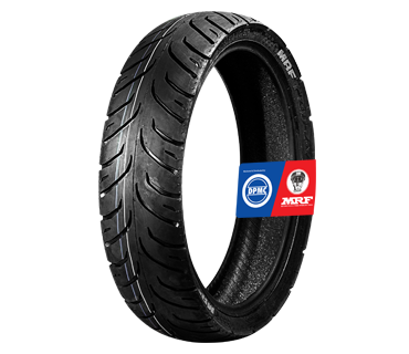 MRF 140/60R17 63P REVZ-Y TL