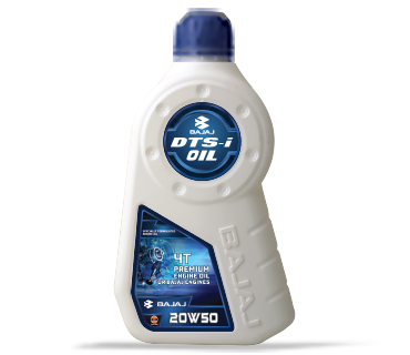 20W50 Engine Oil | 20W50 1 L CAN