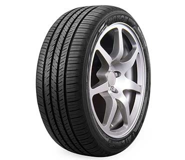 225/50R18 FORCE UHP 95W