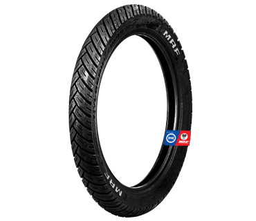 MRF 3.00-17 50P NGP ZPR-C