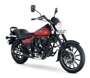 Bajaj Avenger Street 160 ABS