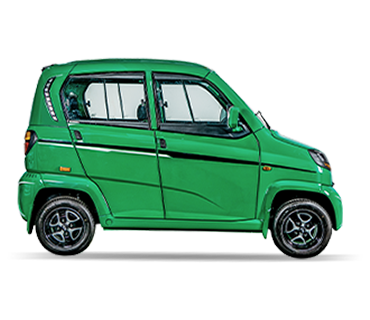 Bajaj QUTE UG