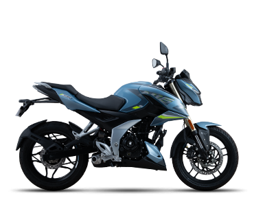 Pulsar N160 Premium
