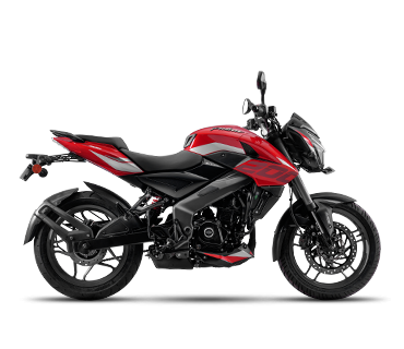 Pulsar NS200