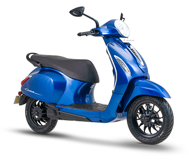 Chetak Electric Scooter