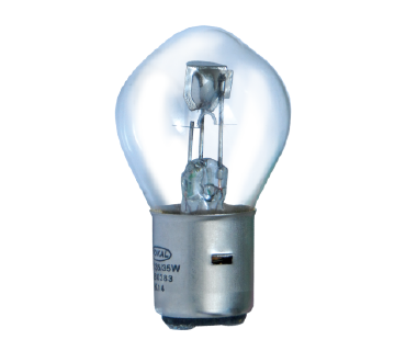 Head Lamp Bulb