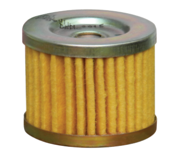 Oil Filter Element for Three-wheeler