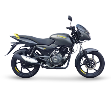 Pulsar 150 Neon Edition