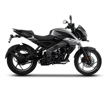 Pulsar NS125