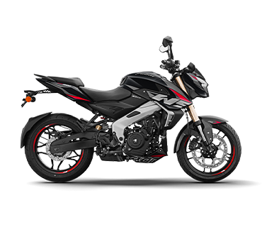 Pulsar NS400Z