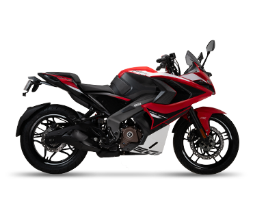 Pulsar RS200