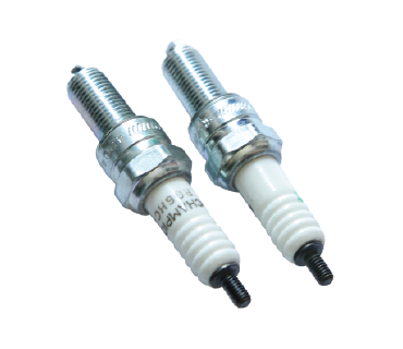 Spark Plug for Three-wheeler