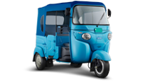 Bajaj Electric…