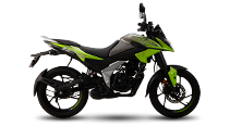 Pulsar N125