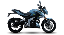 Pulsar N160 Premium
