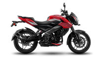 Pulsar NS200