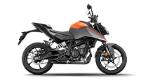 KTM DUKE 250