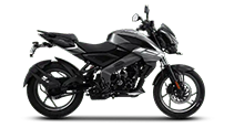 Pulsar NS125
