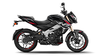 Pulsar NS400Z