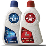 Bajaj DTSi Genuine Engine Oil