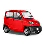 Bajaj QUTE Service