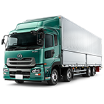 Commercial Vehicle Service